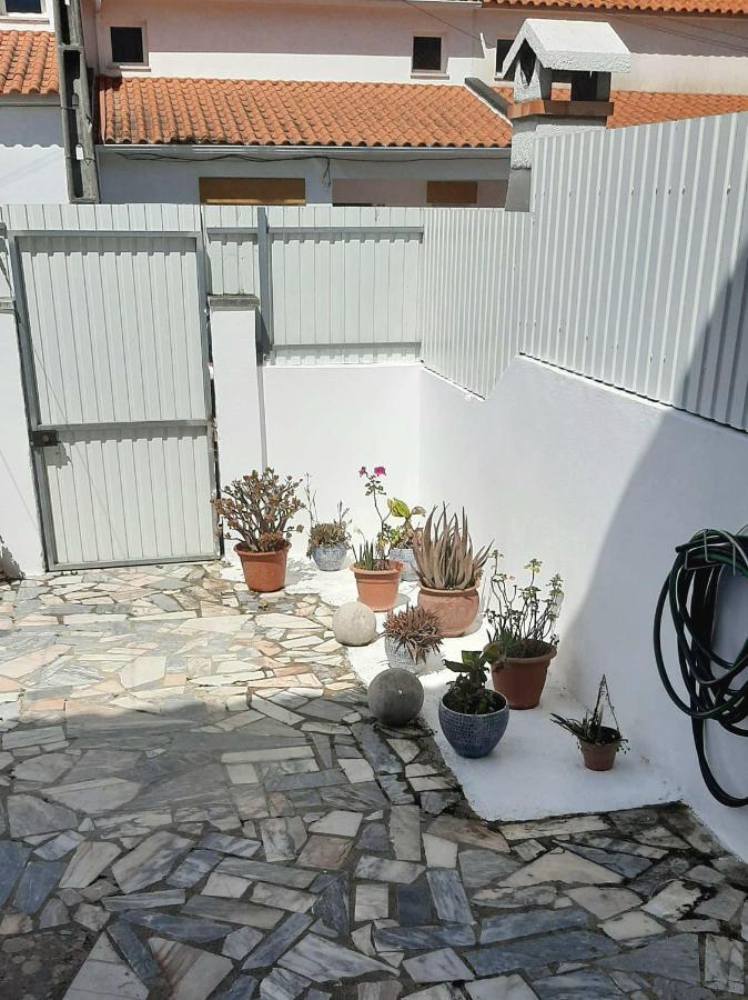Casa Dos Pelicanos 3 Rooms Sesimbra Extérieur photo
