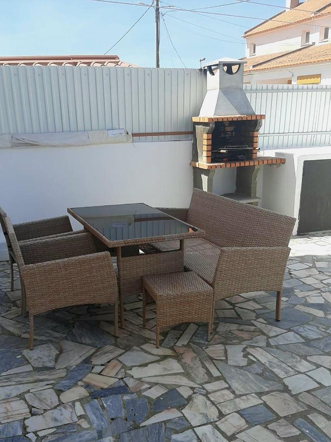 Casa Dos Pelicanos 3 Rooms Sesimbra Extérieur photo